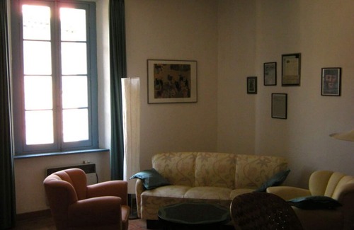Ferrals-les-Corbieres House | "Ancien Cafe" with roof terrace and balcony
