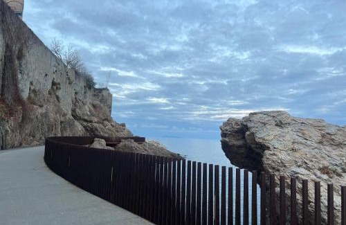 Bastia Apartment | Ancien séminaire de la citadelle de Bastia