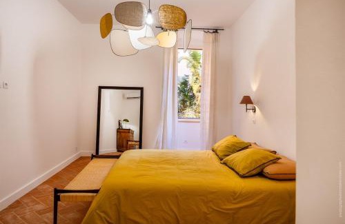 Bastia Apartment | Ancien séminaire de la citadelle de Bastia