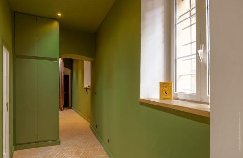 Bastia Apartment | Ancien séminaire de la citadelle de Bastia