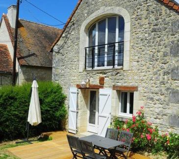 Vou House | Ancien studio d'artiste à la campagne