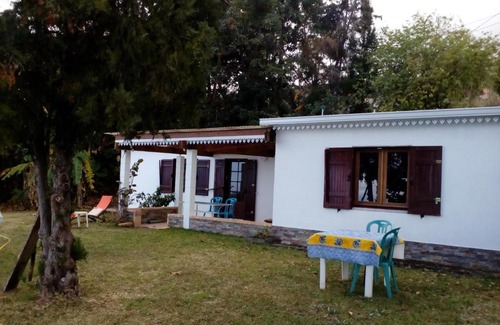 Saint-Leu House | ancien verger dans les hauts