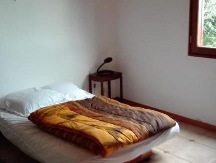 Saint-Leu House | ancien verger dans les hauts