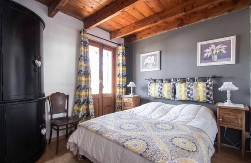 Peone House | Ancienne Bergerie Rénovée au Cœur de Valberg!