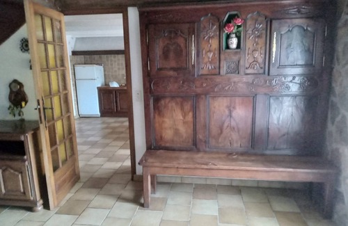 Cleden-Cap-Sizun House | Ancienne Ferme