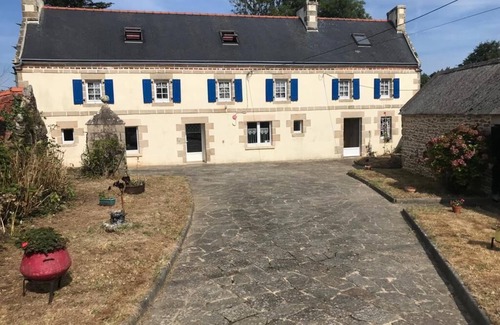 Cleden-Cap-Sizun House | Ancienne Ferme