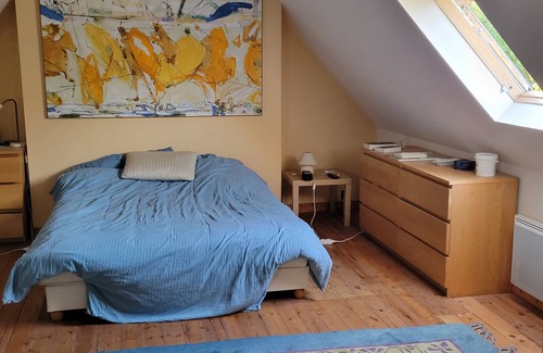 Plozevet Other | Ancienne Ferme Proche de la mer