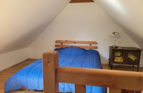 Plozevet Other | Ancienne Ferme Proche de la mer