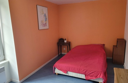 Plozevet Other | Ancienne Ferme Proche de la mer