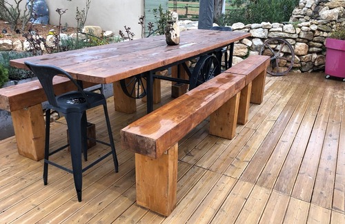 Venelles House | Ancienne Ferme Rénovée Entièrement , Dans la Campagne Aixoise