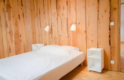 Angoisse House | Ancienne Ferme Rénovée La Grange