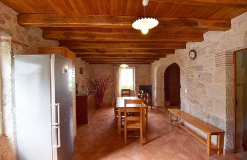 Perville House | Ancienne ferme restaurée à Perville (82)