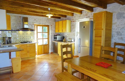 Perville House | Ancienne ferme restaurée à Perville (82)