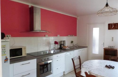 Foisches House | Ancienne Fermette le Charlemont Givet Foisches