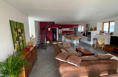 Saint-Paul-d'Oueil House | Ancienne Grange