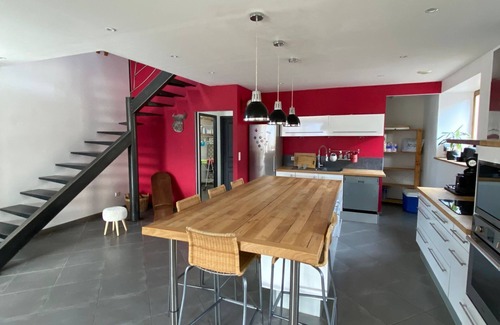 Saint-Paul-d'Oueil House | Ancienne Grange