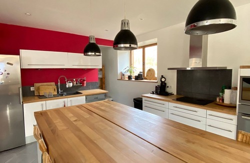 Saint-Paul-d'Oueil House | Ancienne Grange