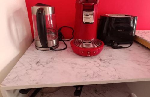 Quillebeuf-sur-Seine Apartment | Ancienne maison de pêcheur atypique