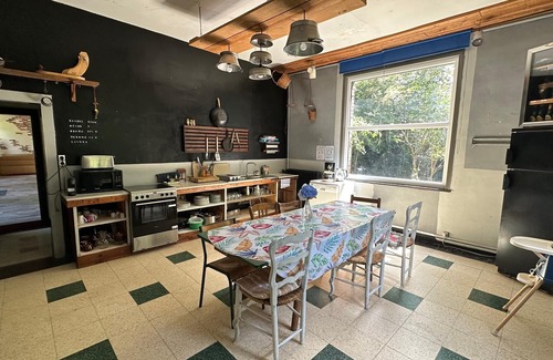 Veauville-les-Baons House | Ancienne Orangerie Du Chateau