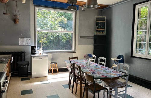 Veauville-les-Baons House | Ancienne Orangerie Du Chateau