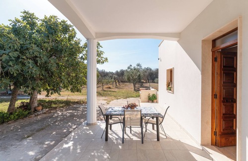 Latiano House | ANCIENT APPIAN HOUSE