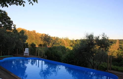 Usigliano House | Ancient Farmhouse