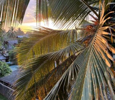 Mawanella Cabin | Ancient Gardens Villa