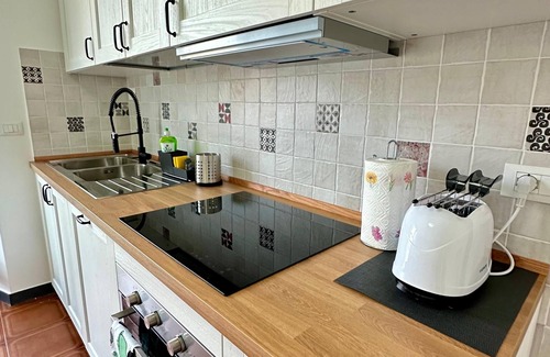 Genoa Apartment | ANCIENT GENOESE ATTIC