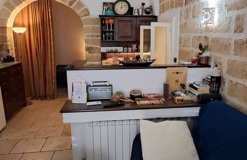 Carovigno House | Ancient residence in Carovigno, 5 Km Ostuni, 5 Km from the sea