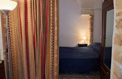 Carovigno House | Ancient residence in Carovigno, 5 Km Ostuni, 5 Km from the sea