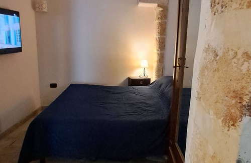 Carovigno House | Ancient residence in Carovigno, 5 Km Ostuni, 5 Km from the sea