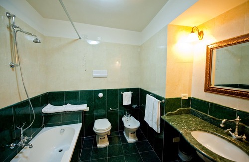 Centro Storico Apartment | Ancient Residences of Sicily - The Residence of Palazzo Santocanale