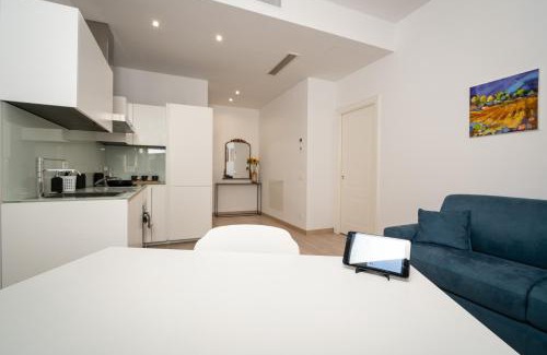 Ripa Apartment | Ancient Rome Apartment