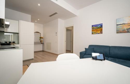 Ripa Apartment | Ancient Rome Apartment