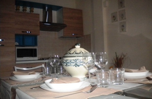 Gambassi Terme Apartment | Ancient Rosemary farmhouse app near San Gimignano with swimming pool