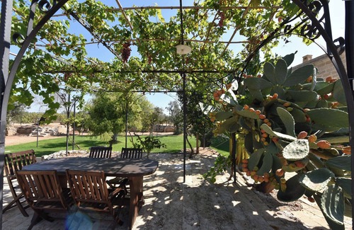Sannicola House | Ancient tower in 500's Masseria
