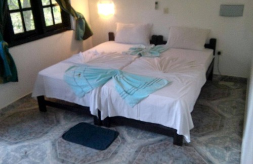 Kimbissa House | Ancient Villa