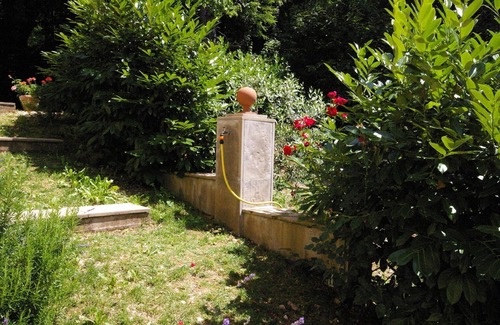 Villabuona Apartment | Ancient villa, swimming pool, WI-FI, parking - Gelsomino - La Piana