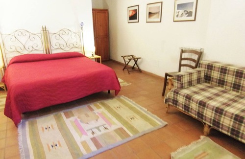 Trecastagni Bed & Breakfast | Ancient villa with Bed & Breakfast on the slopes of Etna