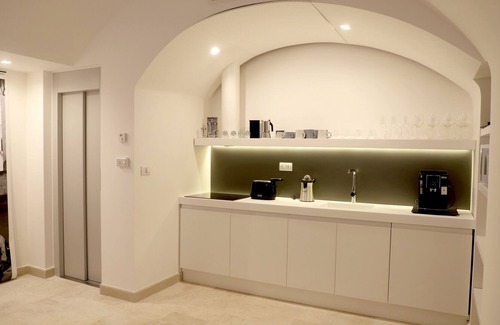 Old Town House | ANCIENT VILLAGE VIEW - Room 3