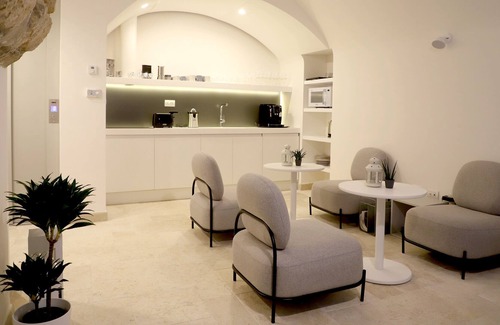 Old Town House | ANCIENT VILLAGE VIEW - Room 3