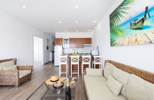 Callao Salvaje Apartment | Ancla views 305 FREE WIFI