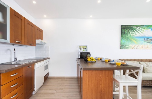 Callao Salvaje Apartment | Ancla views 305 FREE WIFI
