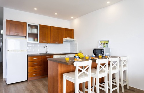 Callao Salvaje Apartment | Ancla views 305 FREE WIFI