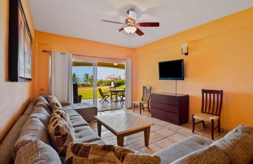 Punta de Mita Apartment | Anclote 5103