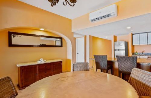 Punta de Mita Apartment | Anclote 5103