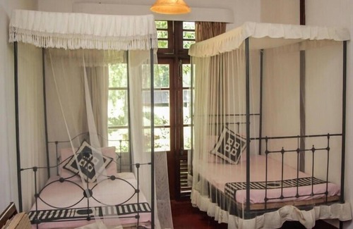 Ankumbura Pallegama House | Ancoombra Tea Estate Bungalow
