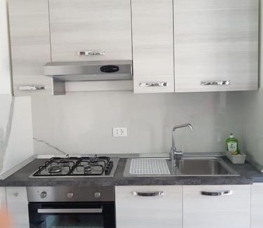 Gabicce Mare Apartment | Ancora: appartamenti Gaudenzi