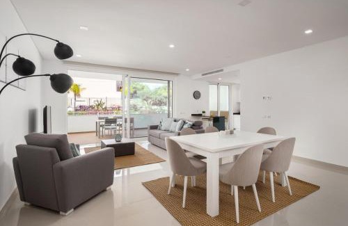 Lagos Apartment | Ancora Apt do Sol