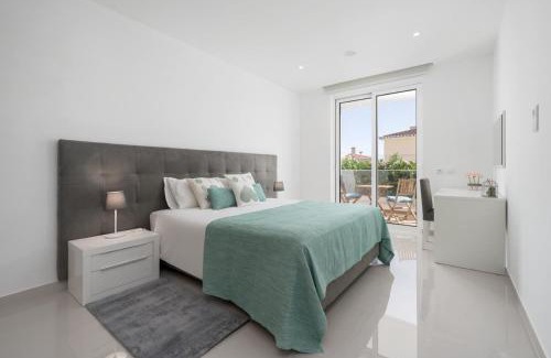 Lagos Apartment | Ancora Apt do Sol